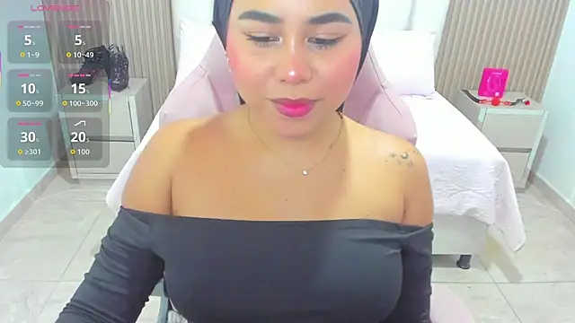 Zurah bashar online show from October 13, 2025, 7:15 pm