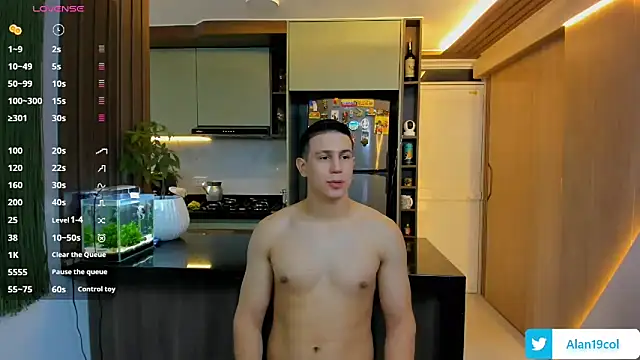 Snapshot of alan_nd_kevin chatting on February 15, 2026, 11:42 am alan nd kevin online show from February 15, 2026, 11:42 am