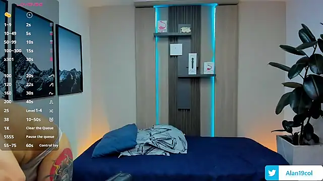 Snapshot of alan_nd_kevin chatting on February 24, 2026, 7:04 pm alan nd kevin online show from February 24, 2026, 7:04 pm