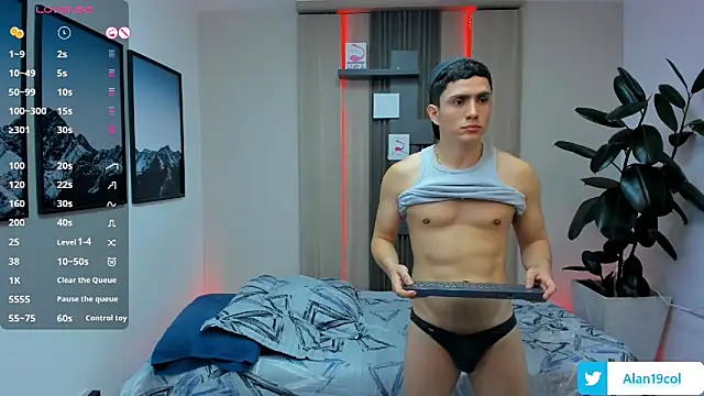 Snapshot of alan_nd_kevin chatting on February 2, 2026, 7:57 pm alan nd kevin online show from February 2, 2026, 7:57 pm