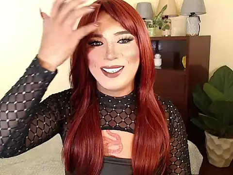 mslilly croft online show from October 4, 2025, 4:41 pm