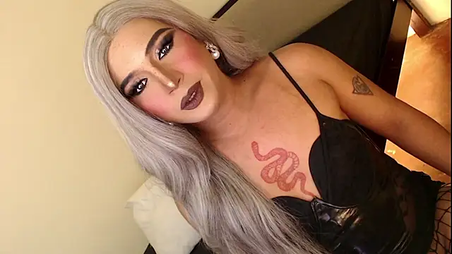 mslilly croft online show from January 8, 2026, 4:46 pm