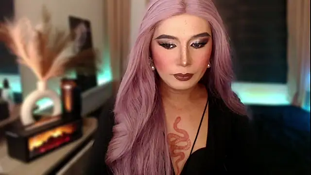 mslilly croft online show from February 10, 2026, 7:46 pm