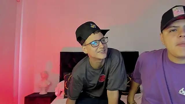 NoahLux online show from September 10, 2025, 7:24 pm
