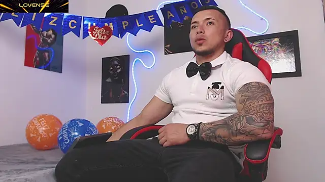 hank fuller01 online show from March 27, 2026, 12:19 am