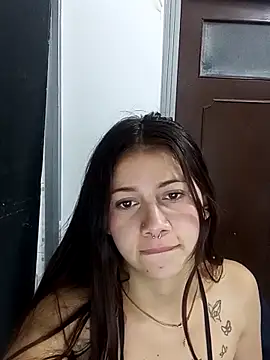 Snapshot of CharlotteSex_ chatting on September 22, 2025, 11:27 am CharlotteSex  online show from September 22, 2025, 11:27 am