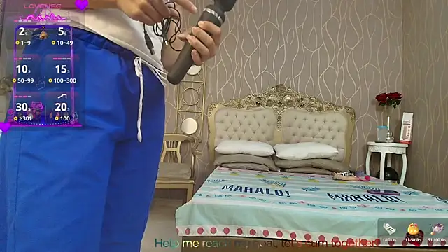 Snapshot of Miladiosa chatting on October 14, 2025, 12:28 pm Miladiosa online show from October 14, 2025, 12:28 pm