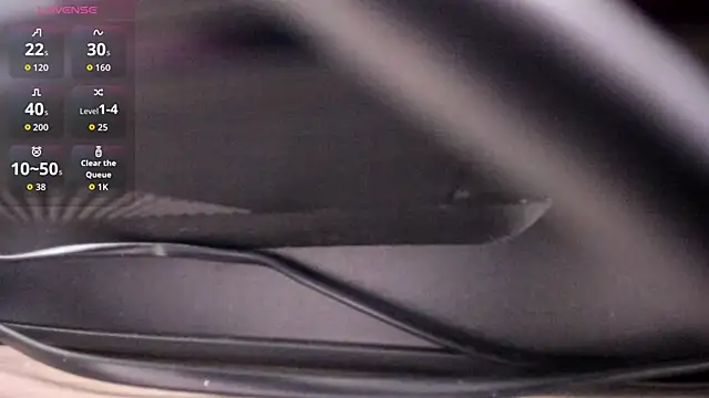 Snapshot of MaluryBlaze chatting on September 25, 2025, 9:10 pm MaluryBlaze online show from September 25, 2025, 9:10 pm