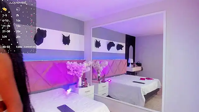 Snapshot of amy_miller1 chatting on September 30, 2025, 8:37 pm amy miller1 online show from September 30, 2025, 8:37 pm