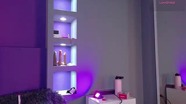 amy miller1 online show from January 10, 2026, 7:31 pm