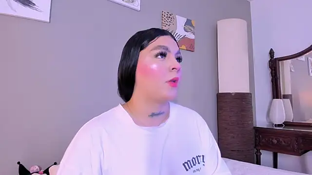 Snapshot of melody_blossom_ chatting on October 8, 2025, 8:09 pm melody blossom  online show from October 8, 2025, 8:09 pm