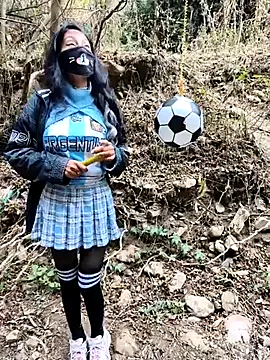 Snapshot of NaughtyMiuw chatting on June 27, 2026, 7:31 pm NaughtyMiuw online show from June 27, 2026, 7:31 pm
