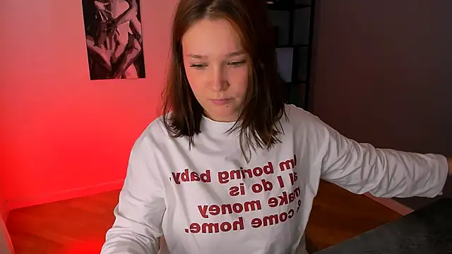 JaneByrd online show from September 22, 2025, 2:23 pm