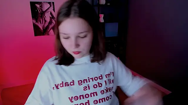 JaneByrd online show from September 29, 2025, 2:34 pm