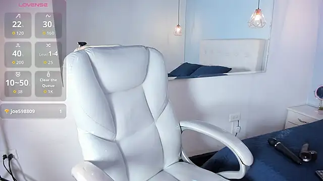 Anny mayyer online show from March 18, 2026, 3:13 pm