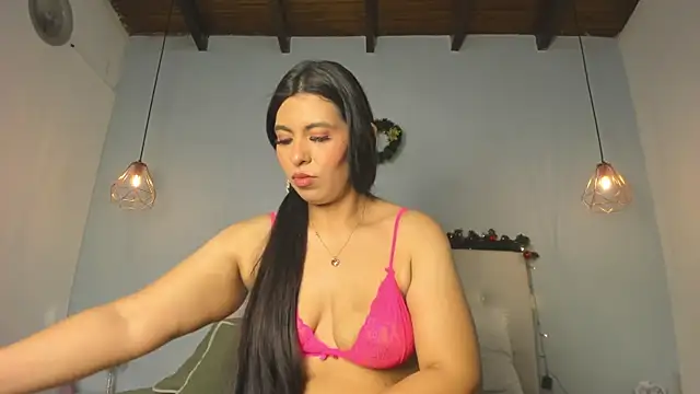 Anny mayyer online show from November 13, 2025, 3:38 pm