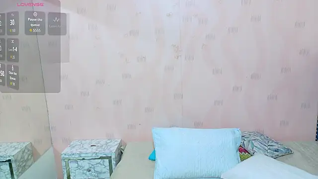 Thatsmygoodboy online show from October 7, 2025, 12:17 pm