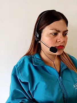 LUCIANA  99 online show from September 15, 2025, 2:50 pm