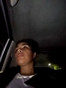 Camila Garcia  online show from September 28, 2025, 2:07 am