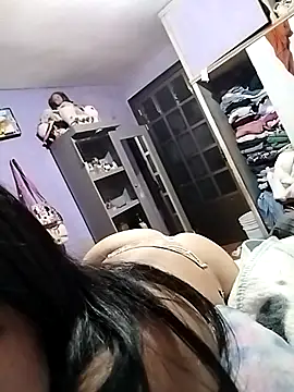 JaneMe99 online show from September 11, 2025, 6:57 am