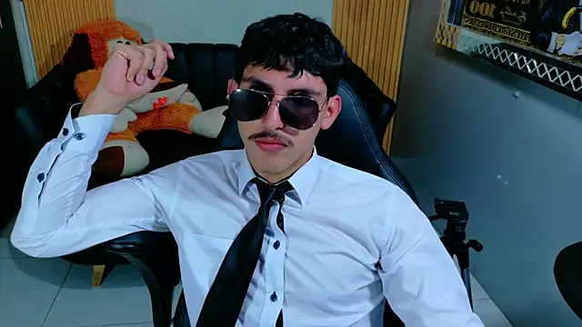 Angelo Mercury online show from September 9, 2025, 8:29 pm