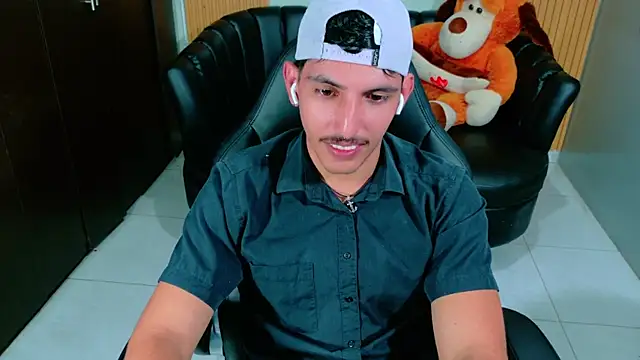 Angelo Mercury online show from September 12, 2025, 7:46 pm