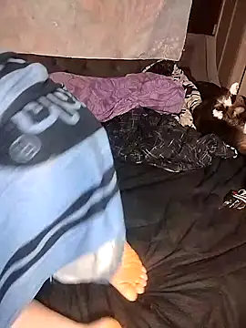 NastyNicole247 online show from March 29, 2026, 6:48 am