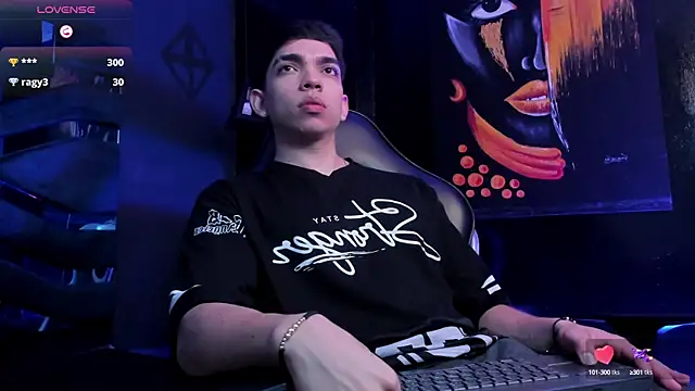 Snapshot of Eryonbradley chatting on October 8, 2025, 11:27 pm Eryonbradley online show from October 8, 2025, 11:27 pm