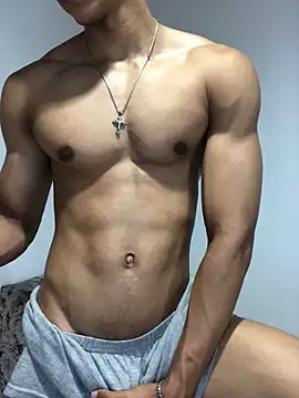 RickyEbony online show from May 23, 2026, 3:16 am