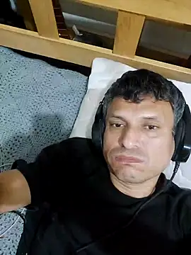 Snapshot of luislimafuego chatting on October 30, 2025, 9:07 am luislimafuego online show from October 30, 2025, 9:07 am