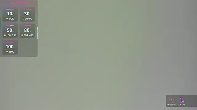 veronica hill  online show from November 13, 2025, 2:59 am