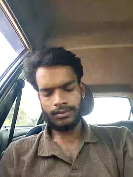 yashuuuu021 online show from October 6, 2025, 8:37 am