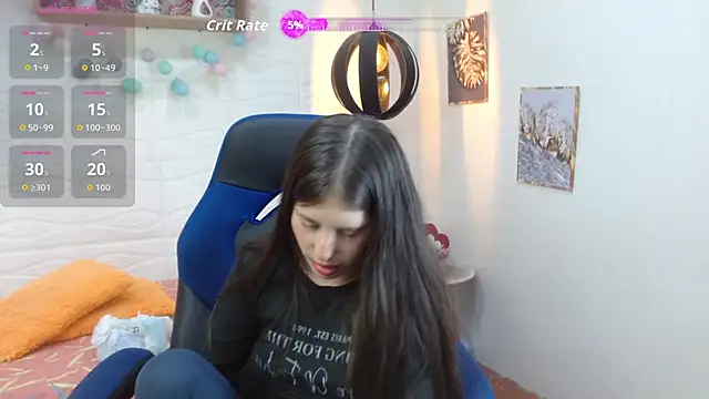 Snapshot of karlarousex chatting on October 28, 2025, 3:29 am karlarousex online show from October 28, 2025, 3:29 am