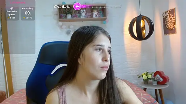 Snapshot of karlarousex chatting on October 24, 2025, 3:05 am karlarousex online show from October 24, 2025, 3:05 am