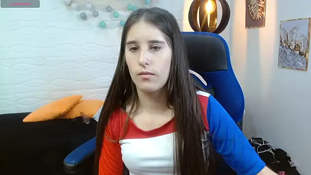 Snapshot of karlarousex chatting on October 2, 2025, 3:10 am karlarousex online show from October 2, 2025, 3:10 am