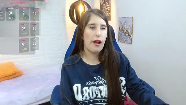 Snapshot of karlarousex chatting on October 10, 2025, 2:56 am karlarousex online show from October 10, 2025, 2:56 am