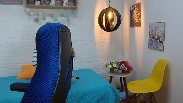 Snapshot of karlarousex chatting on October 22, 2025, 2:55 am karlarousex online show from October 22, 2025, 2:55 am