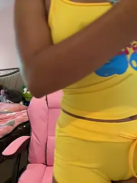 Kath C online show from September 12, 2025, 2:12 am