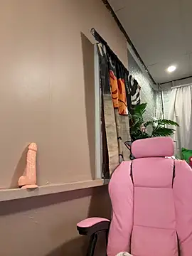 Kath C online show from October 13, 2025, 7:32 am