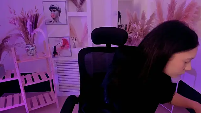 ScarlettMurr online show from September 13, 2025, 7:30 am