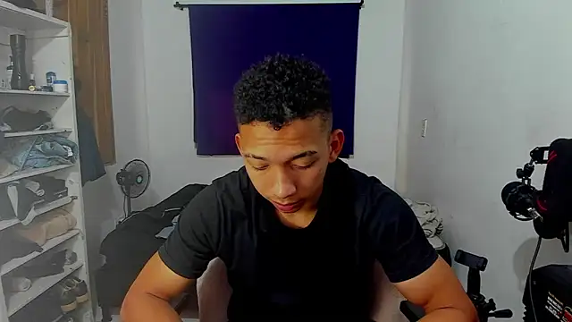 JuanchiT66 online show from September 14, 2025, 6:19 pm