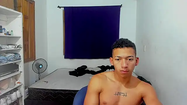 JuanchiT66 online show from October 8, 2025, 5:42 am