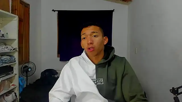 JuanchiT66 online show from October 10, 2025, 6:53 pm