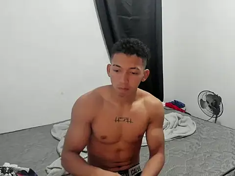 JuanchiT66 online show from November 25, 2025, 9:20 am