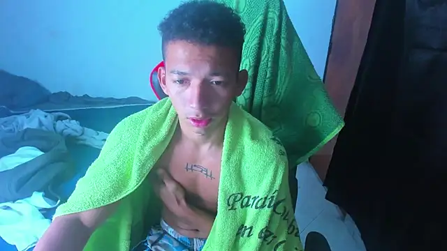 JuanchiT66 online show from March 28, 2026, 12:50 pm