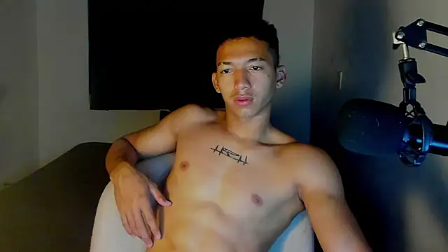 JuanchiT66 online show from September 17, 2025, 9:00 am