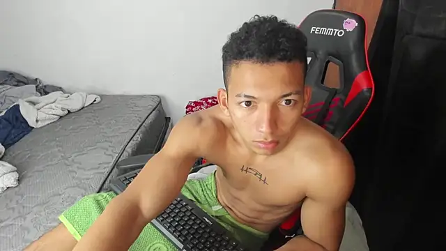 JuanchiT66 online show from February 27, 2026, 1:39 am