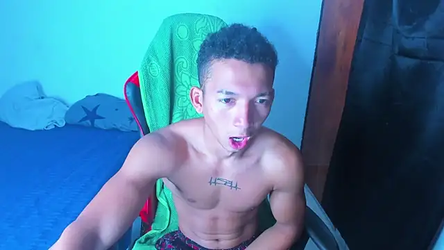 JuanchiT66 online show from April 20, 2026, 2:51 pm