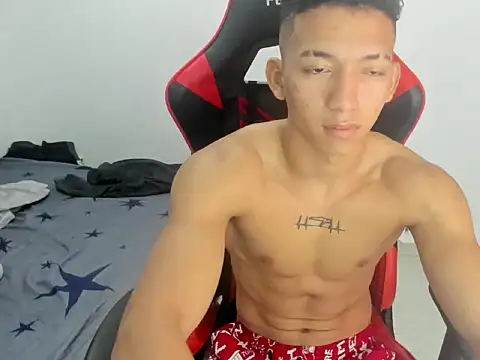 JuanchiT66 online show from January 11, 2026, 4:52 am