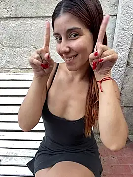 Jesicamartinezok online show from February 7, 2026, 9:56 pm